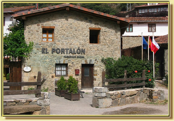 Alojamiento para Familias en Cantabria