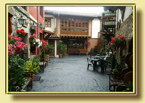 Turismo Rural Cantabria