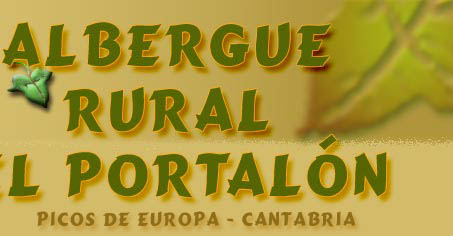 Albergue Rural El Portaln