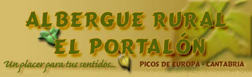 Albergue Rural el Portalón