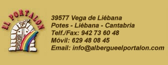 El Portalón