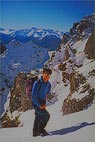 Alojamiento en liébana