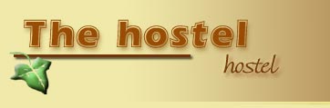 The hostel: Hostels in Cantabria