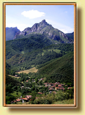 Picos de Europa